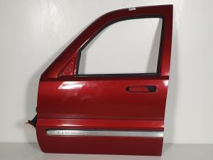 PUERTA DELANTERA IZQUIERDA JEEP CHEROKEE (KJ) Autodesguaces Alicante