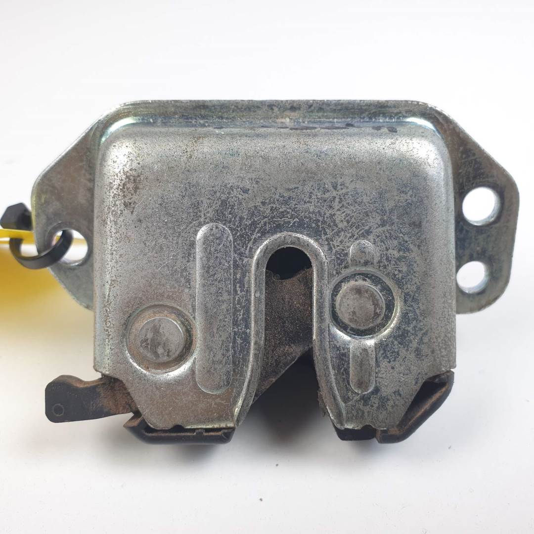 CERRADURA MALETERO / PORTON - CHEVROLET - KALOS