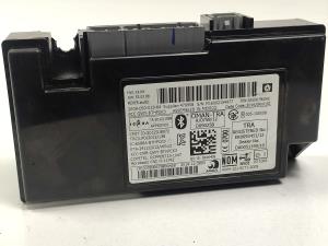 MODULO ELECTRONICO 05091962AC JEEP WRANGLER / WRANGLER UNLIMITED Autodesguaces Alicante