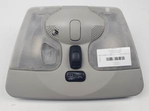 LUZ INTERIOR A1688201301 MERCEDES CLASE A (W168) Autodesguaces Alicante
