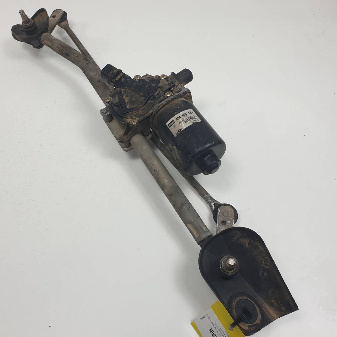 MOTOR LIMPIA DELANTERO - 8511002100A - TOYOTA - COROLLA (E12)
