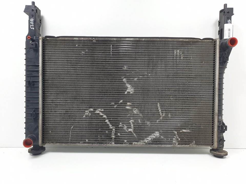 Radiateur d’eau - 622127 - OPEL - ANTARA