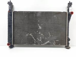 RADIADOR AGUA 622127 OPEL ANTARA Autodesguaces Alicante