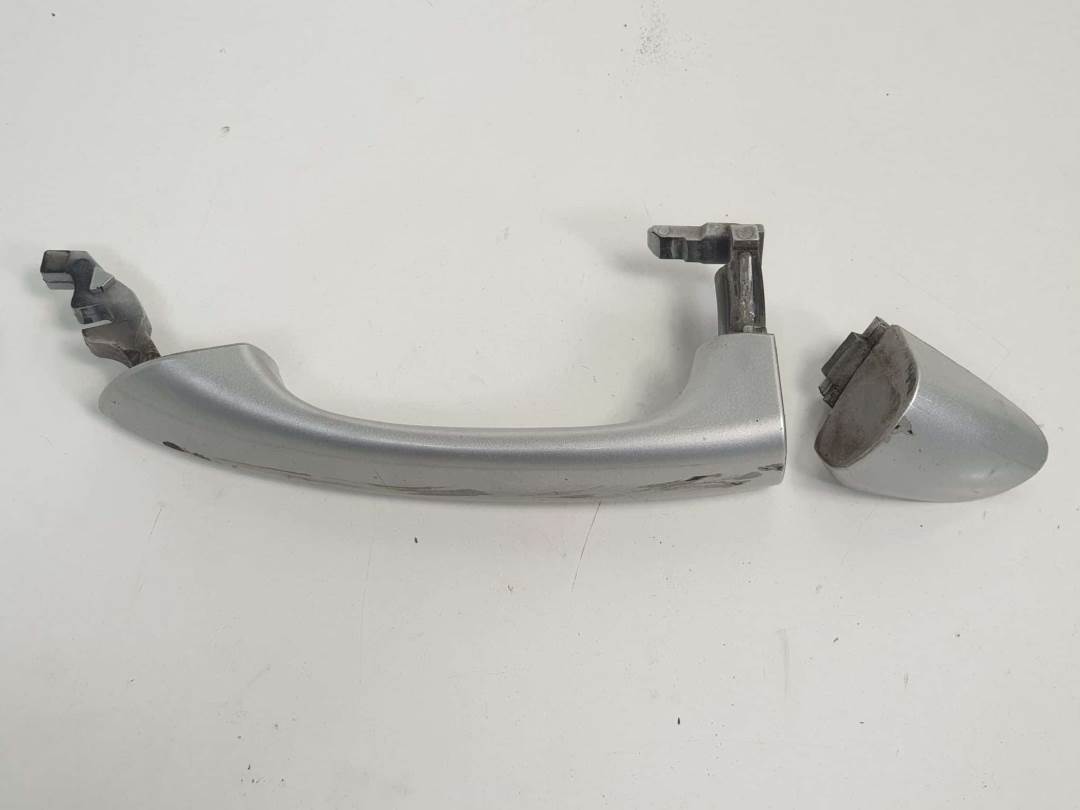 MANETA EXTERIOR DELANTERA IZQUIERDA - MERCEDES - CLASE C (W203) FAMILIAR