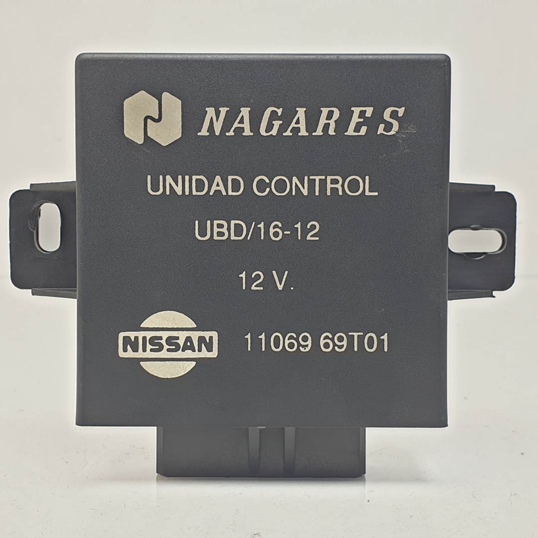 MODULO ELECTRONICO - 1106969T01 - NISSAN - ATLEON (TK)