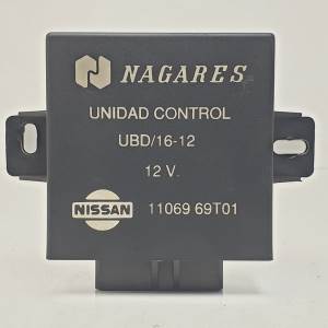 MODULO ELECTRONICO 1106969T01 NISSAN ATLEON (TK) Autodesguaces Alicante
