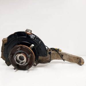 MANGUETA DELANTERA IZQUIERDA 52090177AC CHRYSLER JEEP GR.CHEROKEE (WH) Autodesguaces Alicante