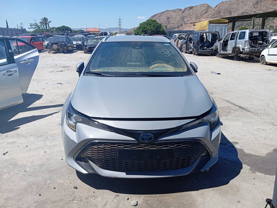 Imagen del vehículo TOYOTA COROLLA TOURING SPORTS (E21)