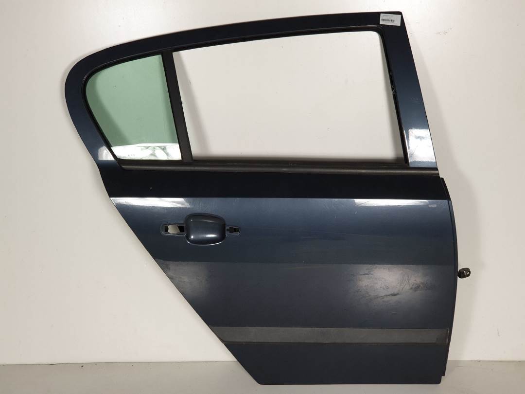 PUERTA TRASERA DERECHA - OPEL - ASTRA H BERLINA