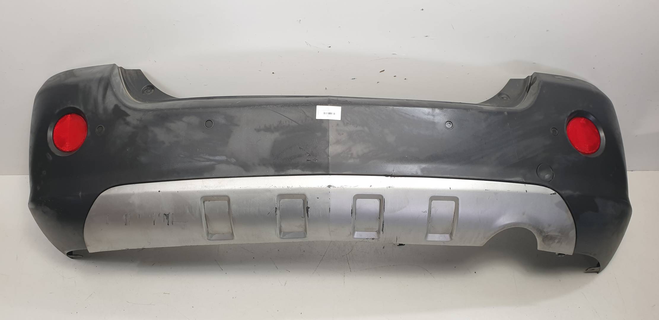 PARAGOLPES TRASERO - OPEL - ANTARA