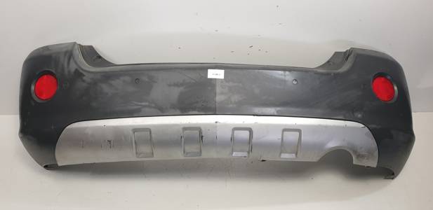 PARAGOLPES TRASERO OPEL ANTARA Autodesguaces Alicante