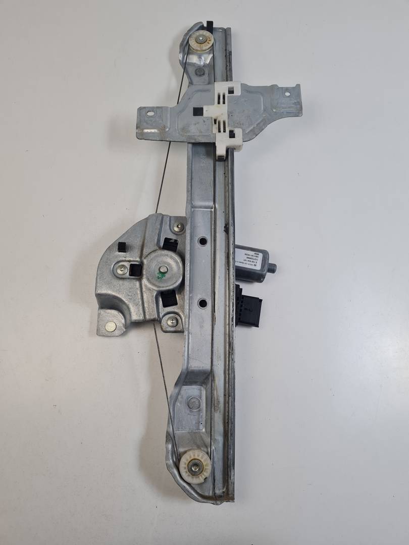 ELEVALUNAS DELANTERO IZQUIERDO - 9813093480 - CITROEN - C3 (B618)