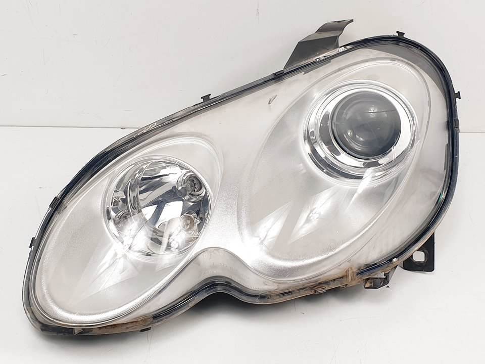 FARO IZQUIERDO - 0301207221 - SMART - FORFOUR (W454)