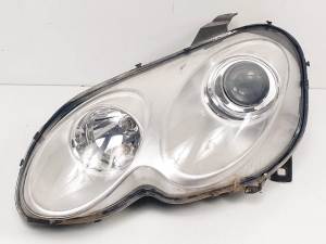 FARO IZQUIERDO 0301207221 SMART FORFOUR (W454) Autodesguaces Alicante