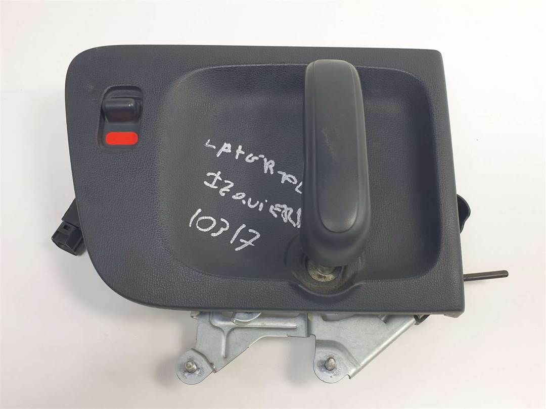 MANETA INTERIOR LATERAL IZQUIERDA - 836304H000 - HYUNDAI - H1