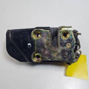CERRADURA PUERTA TRASERA IZQUIERDA JEEP CHEROKEE (KJ) Autodesguaces Alicante