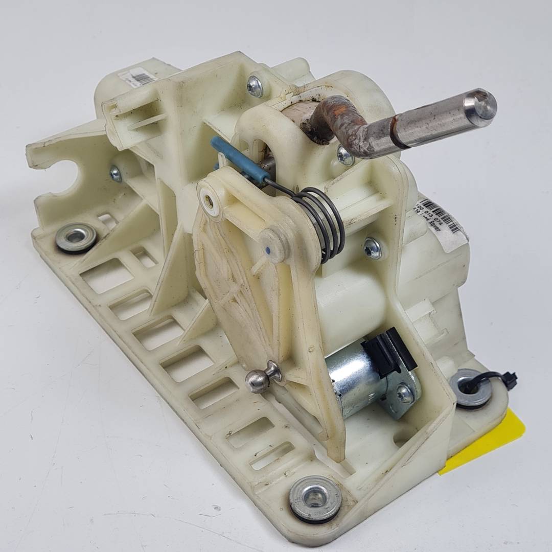 Levier de vitesses - BJ327K387AC - LAND ROVER - RANGE ROVER EVOQUE