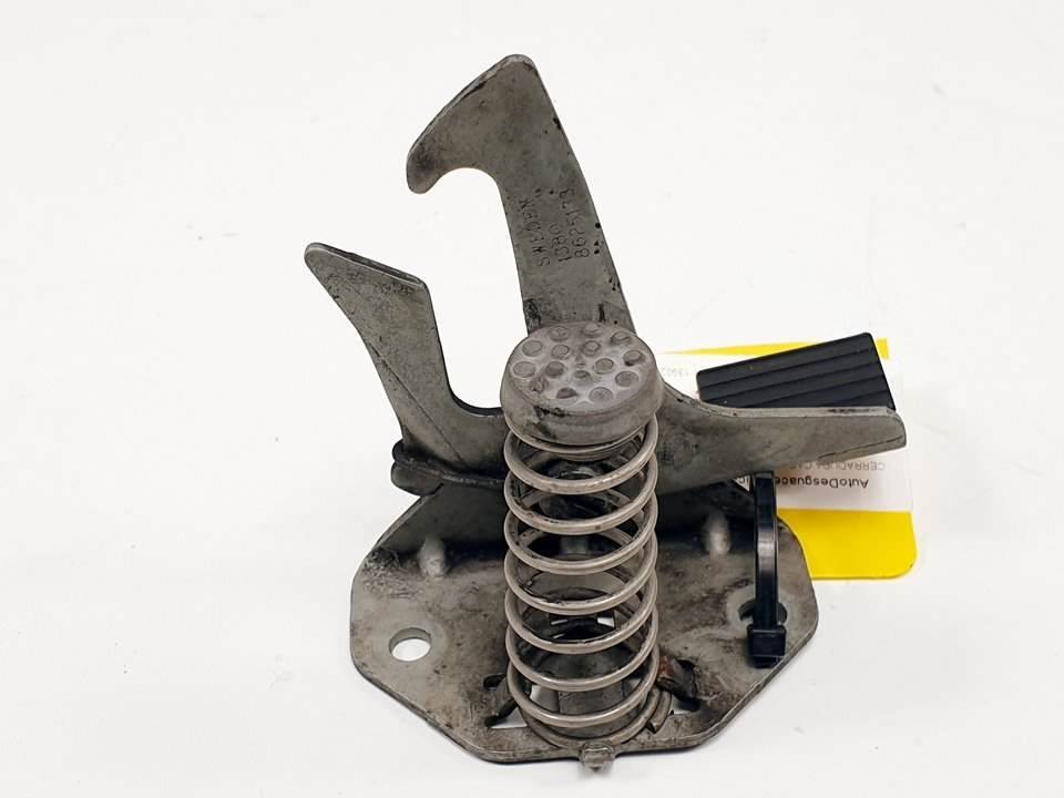 CERRADURA CAPOT - 8625133 - VOLVO - S60 BERLINA (P24)
