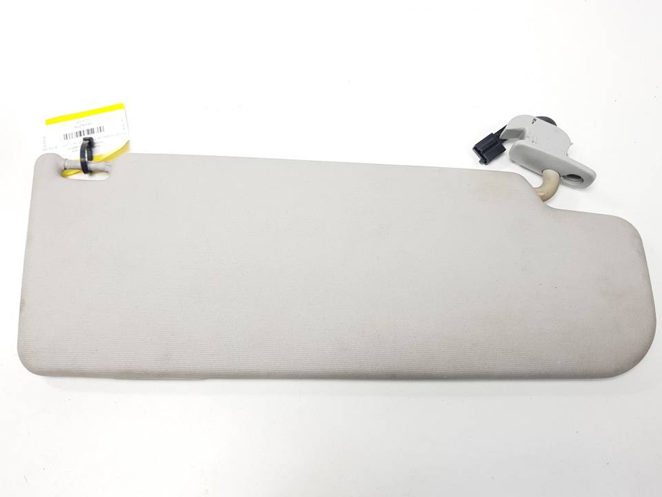 PARASOL IZQUIERDO 3B0857551 VOLKSWAGEN NEW BEETLE (9C1/1C1) Autodesguaces Alicante