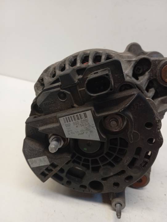 ALTERNADOR