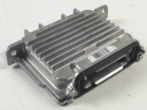 CENTRALITA FAROS XENON 89089352 VOLKSWAGEN GOLF V BERLINA (1K1) Autodesguaces Alicante