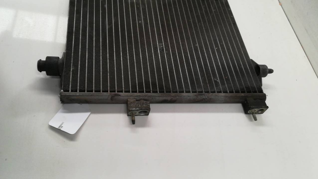 CONDENSADOR / RADIADOR AIRE ACONDICIONADO