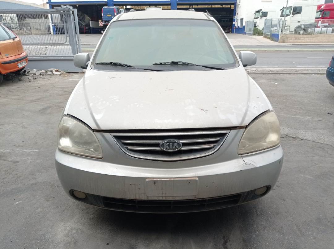 KIA CARENS (FJ) (1999 - 2006)