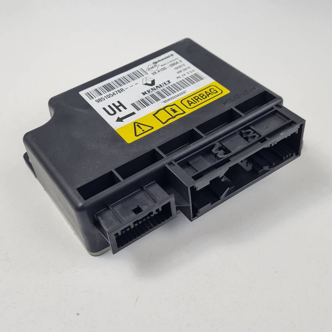 CENTRALITA AIRBAG - 28410028043 - RENAULT - MEGANE III SPORT TOURER