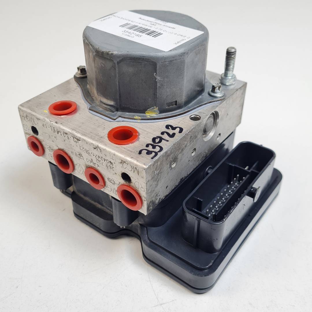 ABS - 476601203R - DACIA - SANDERO II