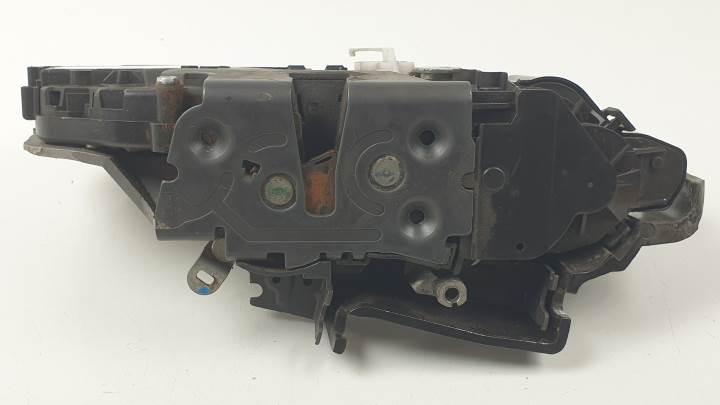 CERRADURA PUERTA DELANTERA DERECHA 30632851 VOLVO C70 CABRIOLET Autodesguaces Alicante