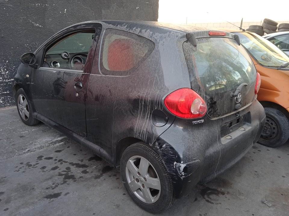 TOYOTA AYGO (KGB/WNB) (2005 - 2015)