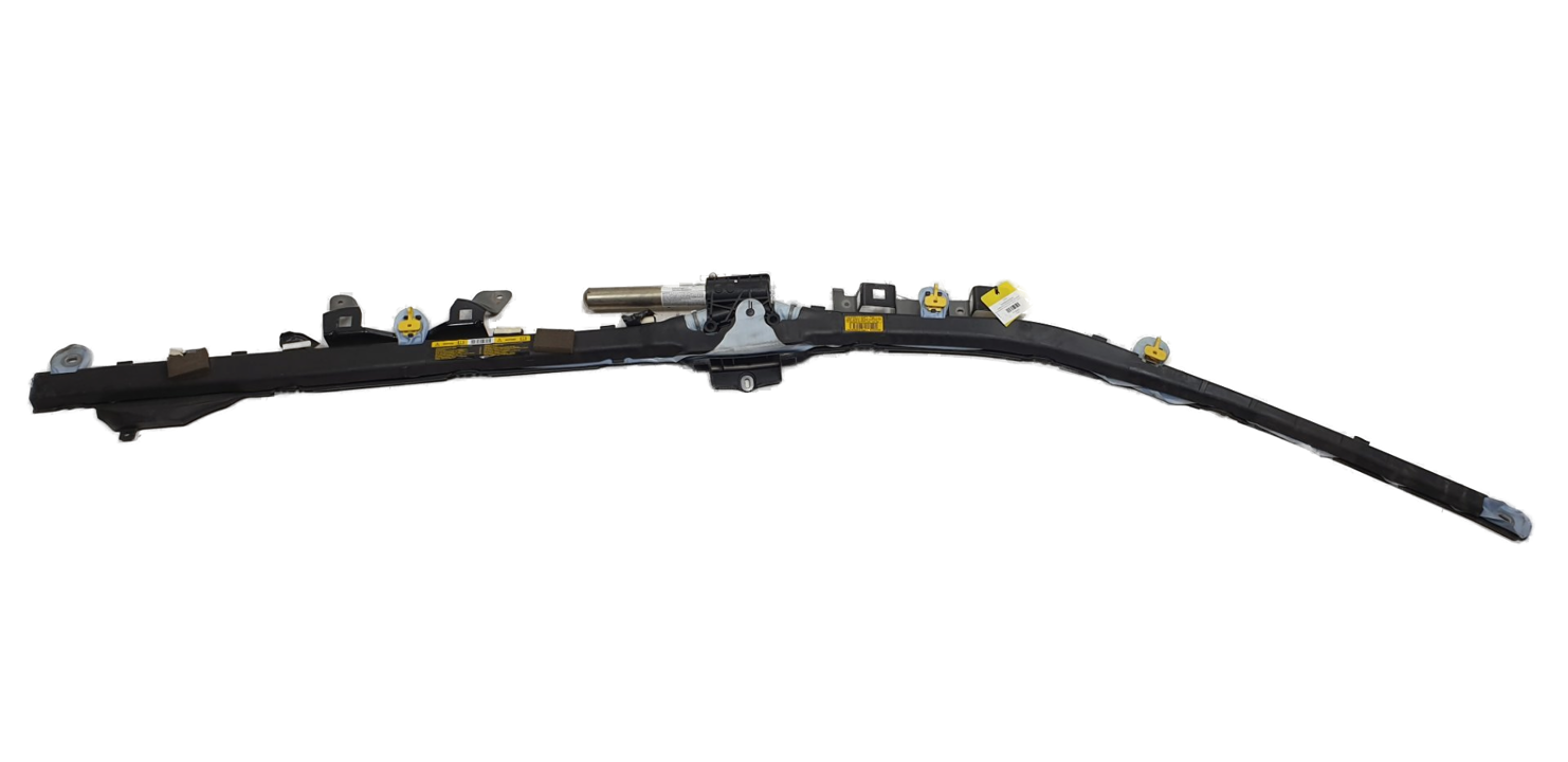AIRBAG CORTINA DELANTERO IZQUIERDO 30344076A SAAB 9-3 SPORT HATCH Autodesguaces Alicante