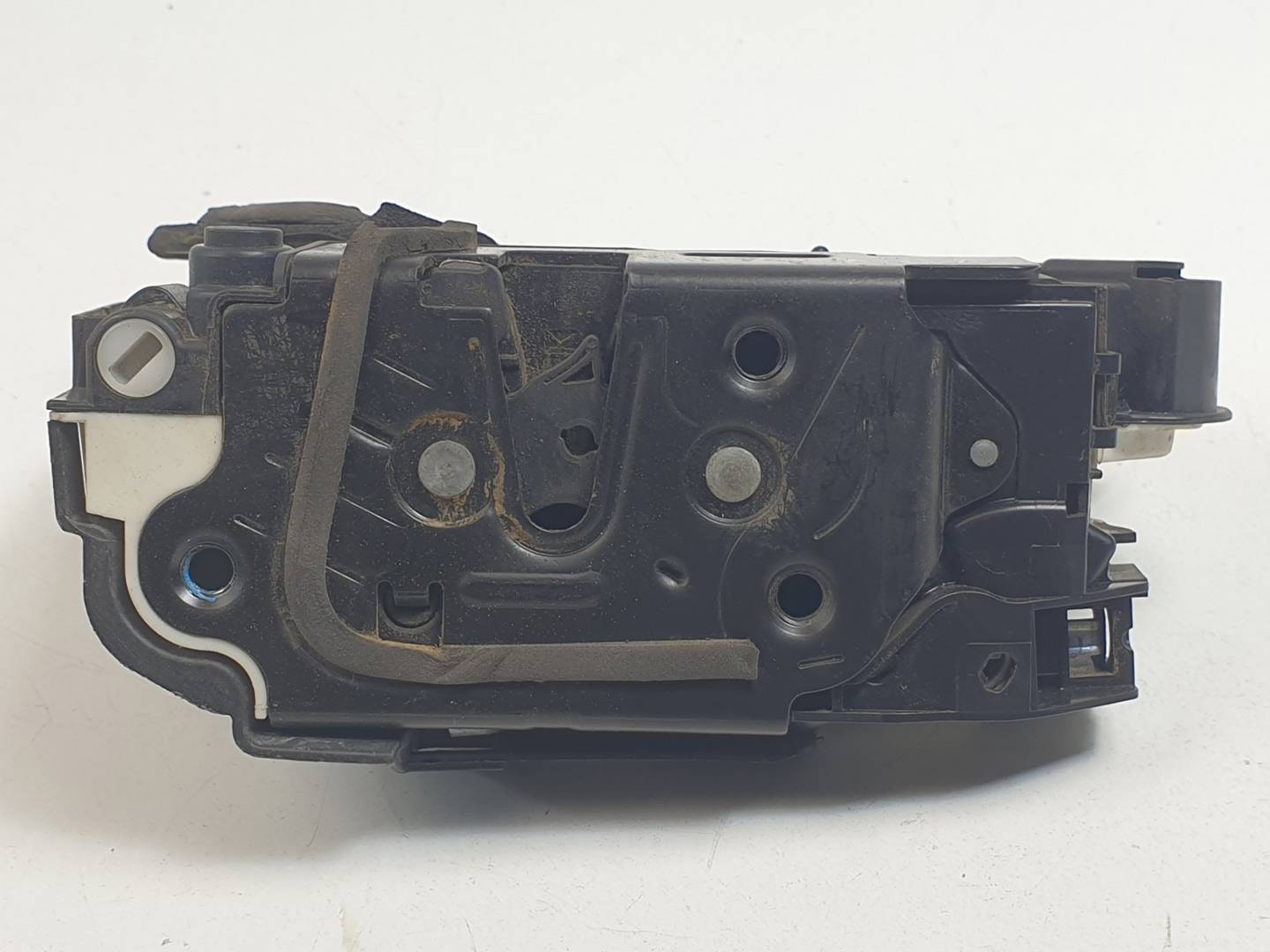 Serrure de porte arrière gauche - 5K4839015Q - SEAT - LEON (5F1)