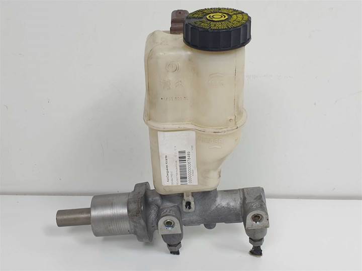 BOMBA FRENO 9646980980 PEUGEOT 508 Autodesguaces Alicante