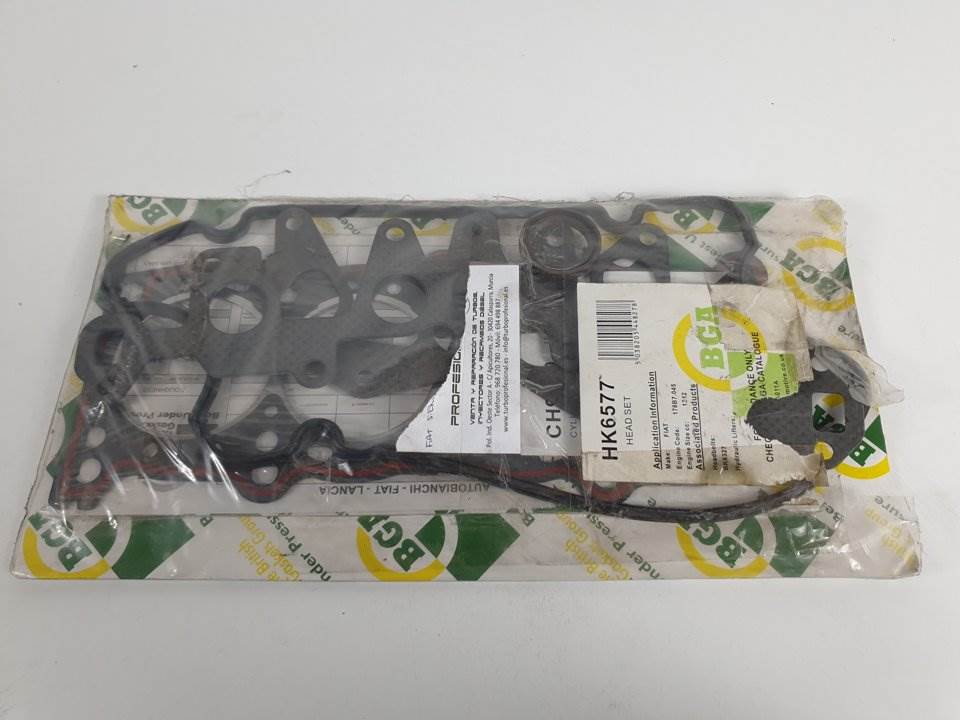 Nicht identifiziertes Teil - HK6577