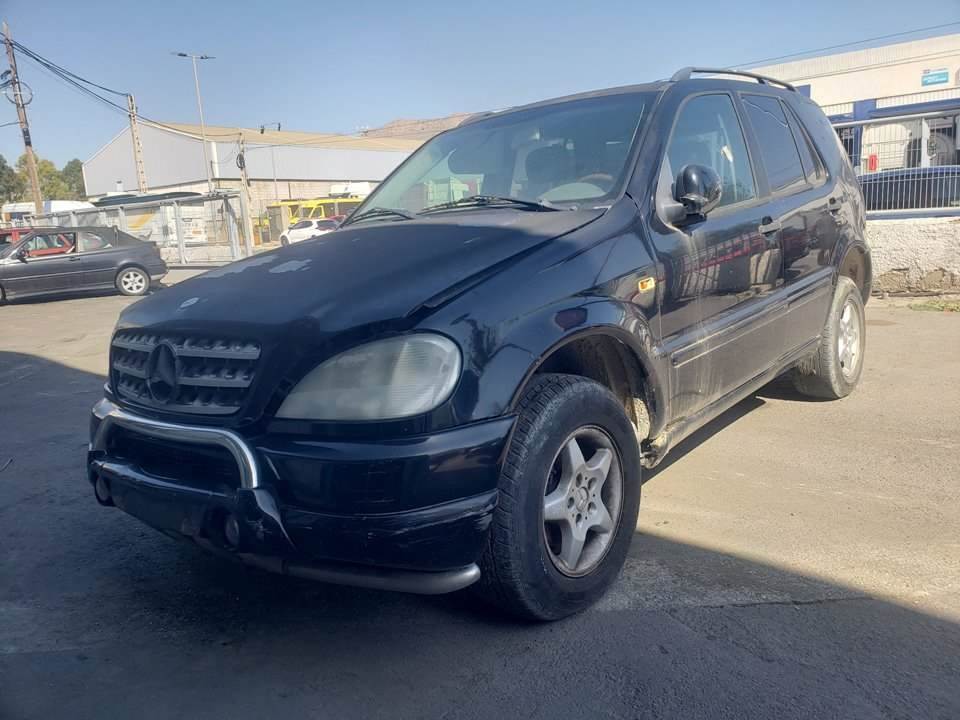 MERCEDES CLASE M (W163) (1997 - 2005)