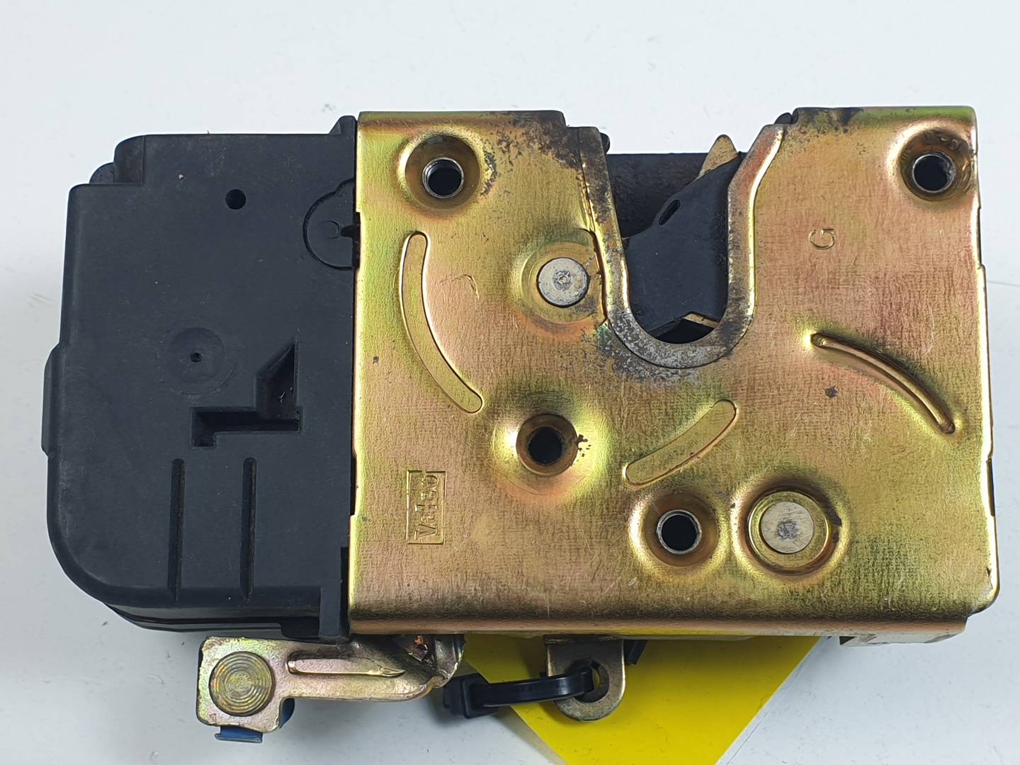 CERRADURA PUERTA DELANTERA IZQUIERDA - PEUGEOT - PARTNER (S1)