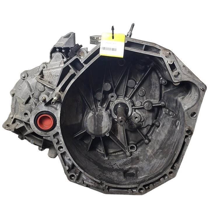 CAJA CAMBIOS - TL4A002 - RENAULT - CLIO III