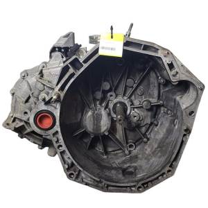 CAJA CAMBIOS TL4A002 RENAULT CLIO III Autodesguaces Alicante