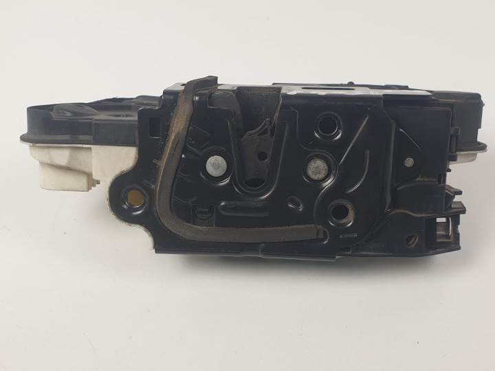 CERRADURA PUERTA DELANTERA IZQUIERDA 5N1837015A SEAT IBIZA SC (6J1) Autodesguaces Alicante