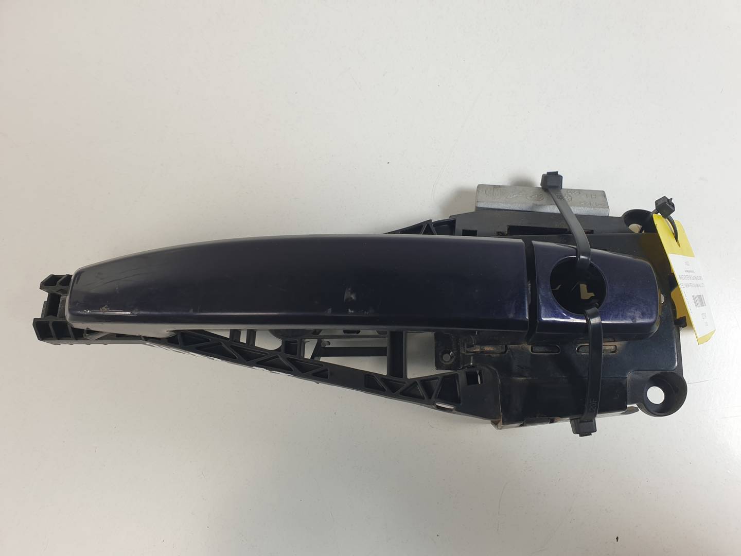 MANETA EXTERIOR DELANTERA IZQUIERDA - 13577484 - OPEL - INSIGNIA BERLINA