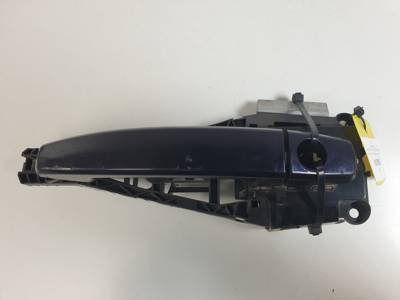 MANETA EXTERIOR DELANTERA IZQUIERDA 13577484 OPEL INSIGNIA BERLINA Autodesguaces Alicante