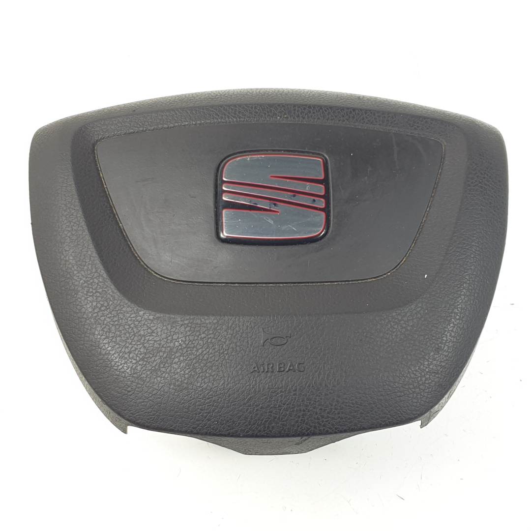 AIRBAG DELANTERO IZQUIERDO - 5P0880201AN - SEAT - ALTEA XL (5P5)