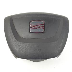 AIRBAG DELANTERO IZQUIERDO 5P0880201AN SEAT ALTEA XL (5P5) Autodesguaces Alicante