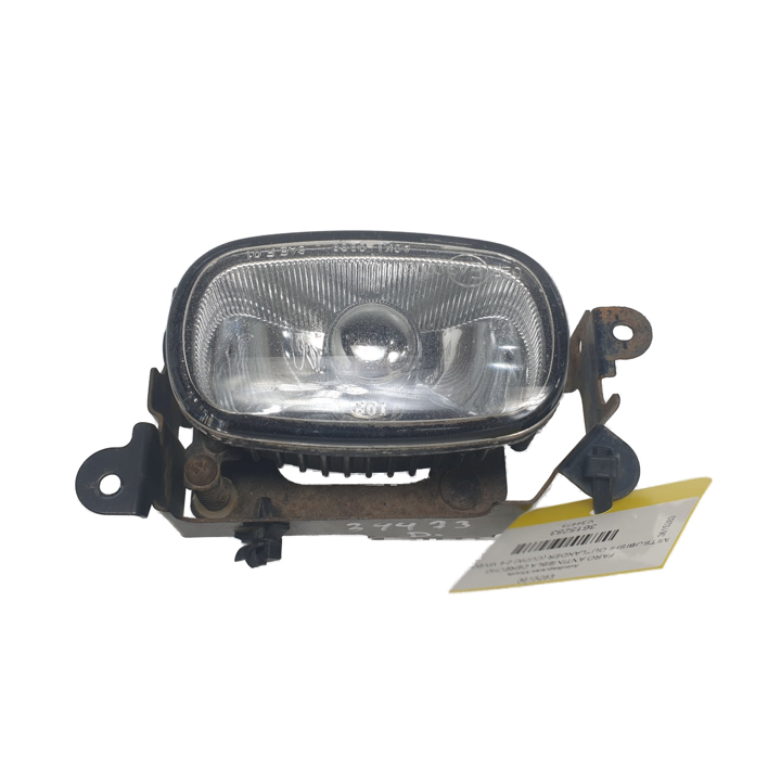 FARO ANTINIEBLA DERECHO MITSUBISHI OUTLANDER (CU0W) Autodesguaces Alicante