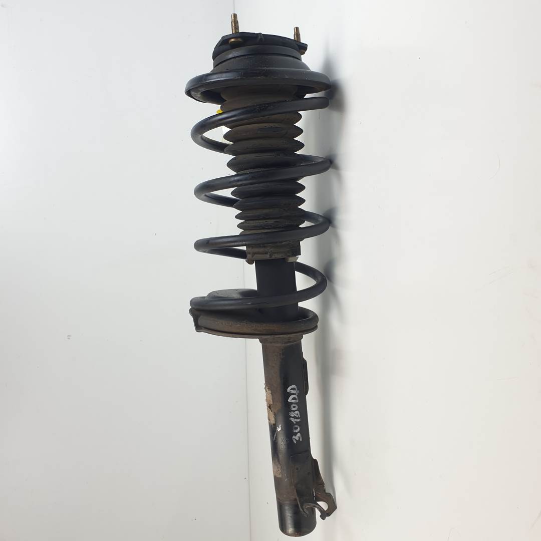 AMORTIGUADOR DELANTERO DERECHO - 98AG18045KC - FORD - FOCUS TURNIER (CAK)