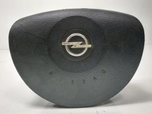 AIRBAG DELANTERO IZQUIERDO 09130793 OPEL CORSA C Autodesguaces Alicante