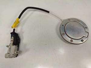 TAPA EXTERIOR COMBUSTIBLE 8N0809 AUDI TT (8N3/8N9) Autodesguaces Alicante