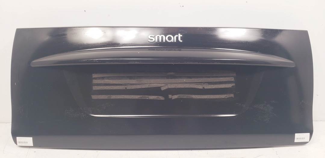 TAPA MALETERO - SMART - CABRIO
