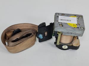 CINTURON SEGURIDAD DELANTERO IZQUIERDO 33015929E MERCEDES CLASE C (W203) BERLINA Autodesguaces Alicante